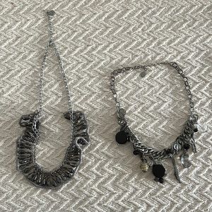 2 set necklace